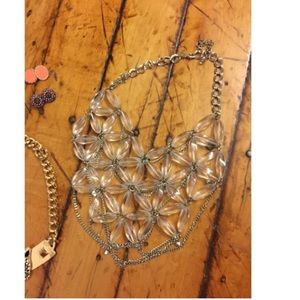 Express Necklace